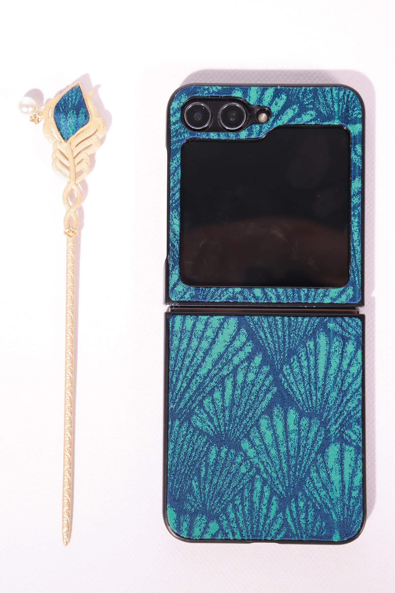 Shimmering Fishtail Gift Set